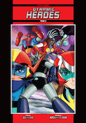 Dynamic heroes, t. 03